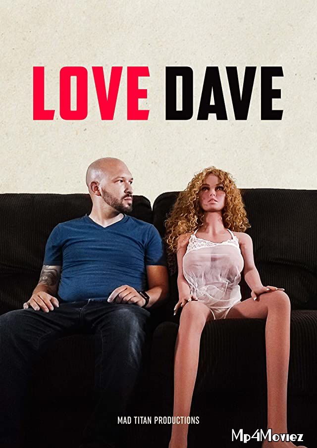 [18ᐩ] Love Dave 2020 English Full Movie download full movie